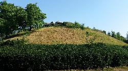 Waytemore Castle